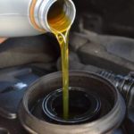 Oil Change Service Northern Beaches